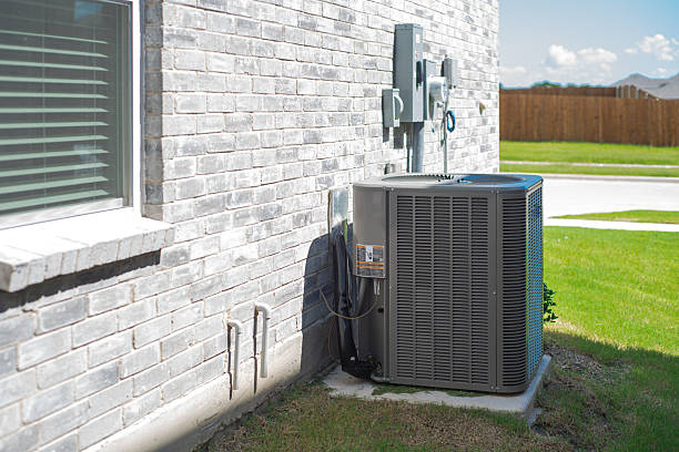 Reliable Ac Repair contractor in Waxahachie, TX by FH HVAC